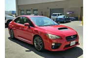 $19998 : Subaru WRX 2016 AWD Limited thumbnail
