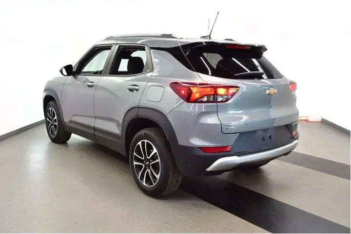 $22994 : Chevrolet Trailblazer 2025 4 image 5