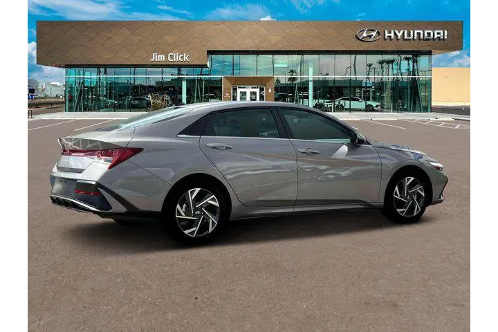 $23799 : Hyundai ELANTRA 2025 SEL Con image 8