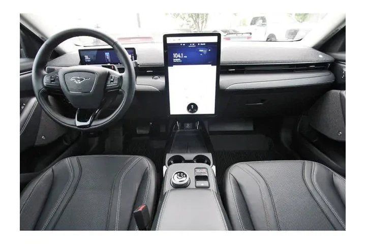 $36495 : Ford Mustang Mach-E 2024 AWD image 8