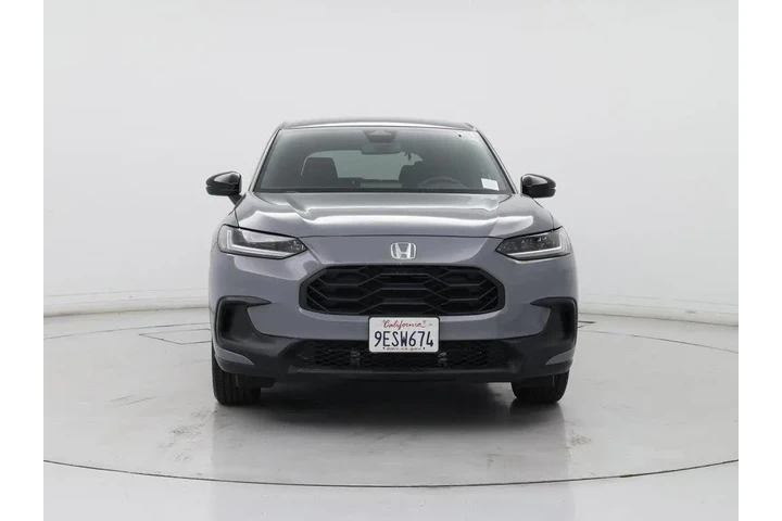 $26998 : Honda HR-V 2023 Sport 4dr Cr image 5