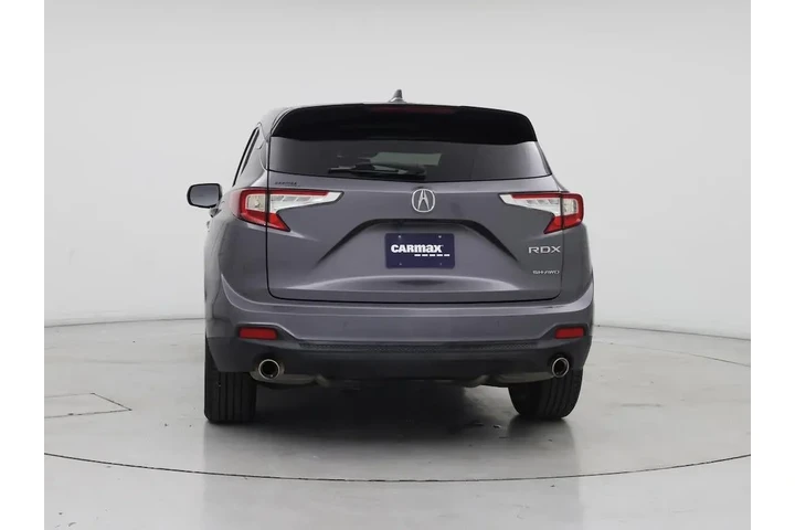 $27998 : Acura RDX 2021 SH-AWD 4dr SU image 6