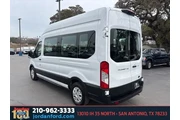 $35900 : Ford Transit 2021 350 XL 3dr thumbnail
