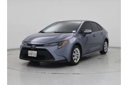 $19998 : Toyota Corolla 2021 LE 4dr S thumbnail
