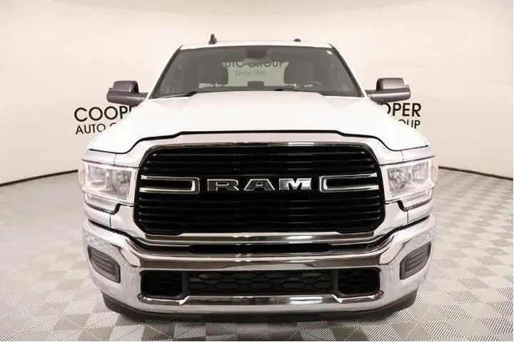 $29997 : Ram 2500 2021 4x4 Big Horn 4 image 8