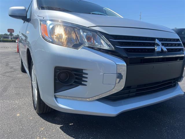 $12991 : PRE-OWNED 2021 MITSUBISHI MIR image 10