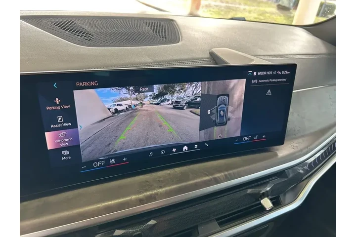 $39642 : BMW X5 2024 AWD xDrive40i 4d image 7