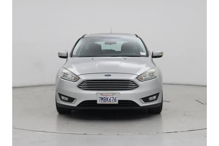 $10998 : Ford Focus 2015 Titanium 4dr image 5