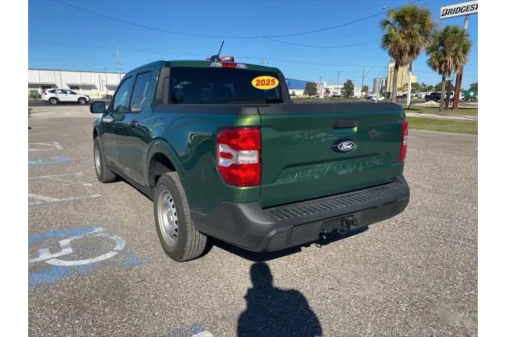 $25826 : Ford Maverick 2025 XL 4dr Su image 5