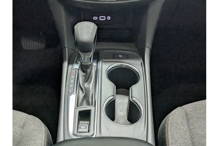 $23497 : Chevrolet Equinox 2024 LT 4d image 10