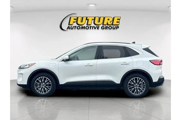 $26988 : Ford Escape Plug-In Hybrid 2 image 7