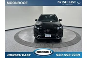 $34936 : Honda CR-V Hybrid 2024 AWD S thumbnail