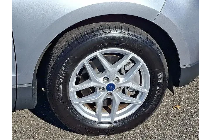 $28995 : Ford Edge 2022 AWD SEL 4dr C image 8