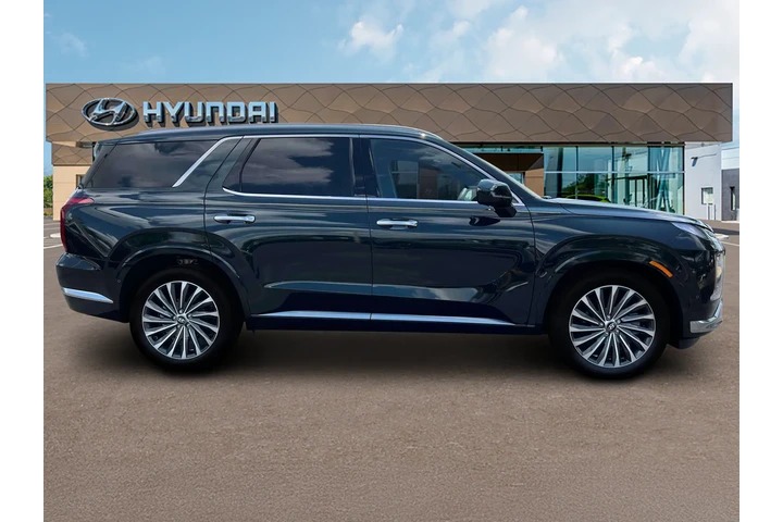 $39620 : Hyundai PALISADE 2024 Callig image 9