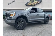 $40000 : Ford F-150 2022 4x4 XLT 4dr thumbnail