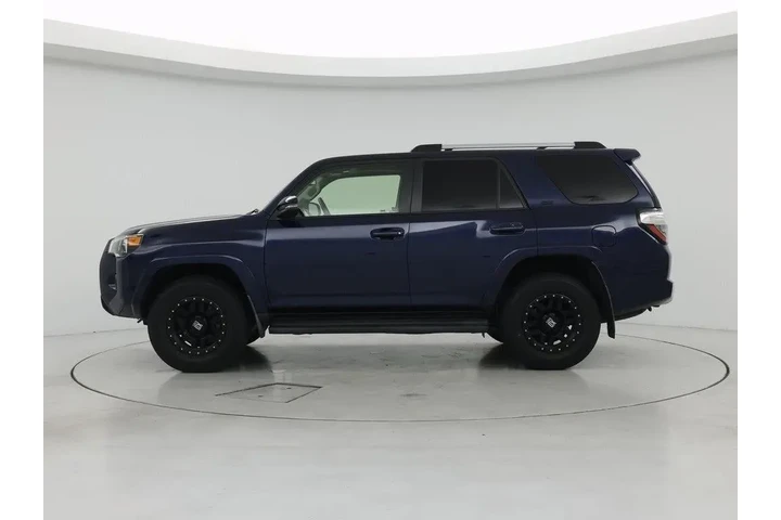$37998 : Toyota 4Runner 2019 4x4 SR5 image 3
