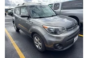 $13995 : Kia Soul 2018 4dr Crossover thumbnail