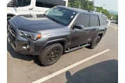$39990 : Toyota 4Runner 2023 4x2 SR5 thumbnail