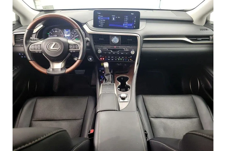 $35998 : Lexus RX 350 2021 4dr SUV image 9