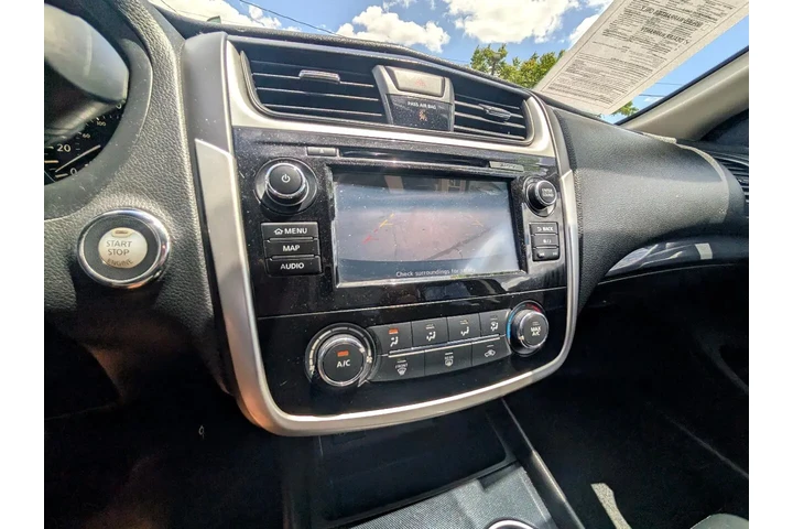 $12995 : 2018 Altima 2.5 SV image 10