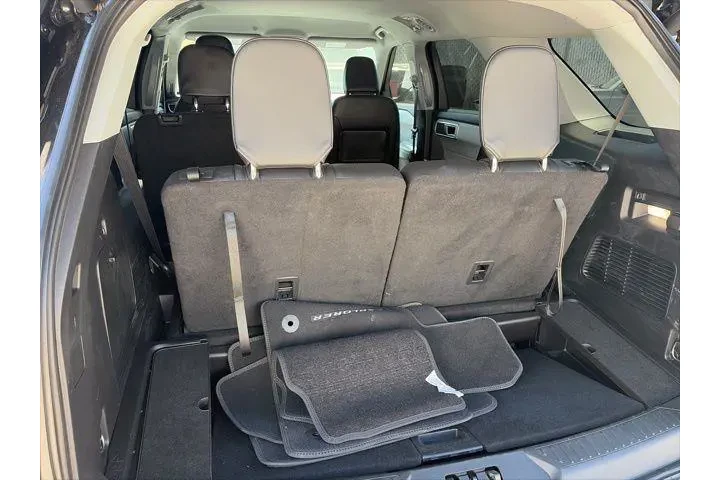 $31900 : Ford Explorer 2022 XLT 4dr S image 8