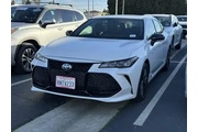 $29165 : Toyota Avalon Hybrid 2020 XS thumbnail