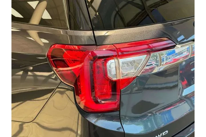 $35990 : GMC Acadia 2022 4x4 Denali 4 image 8