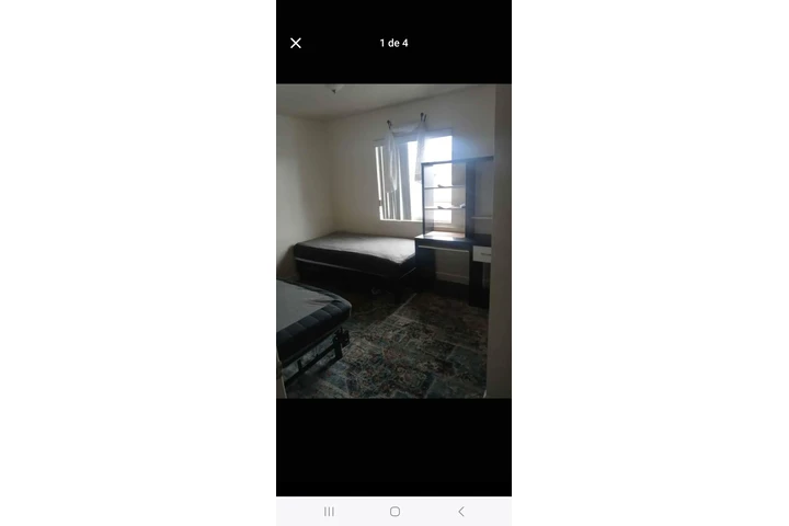 $900 : Cuarto en renta image 2
