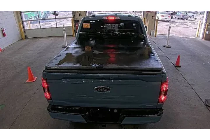 $39999 : Ford F-150 2023 4x4 Lariat 4 image 5