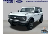 $39998 : Ford Bronco 2025 4x4 Big Ben thumbnail