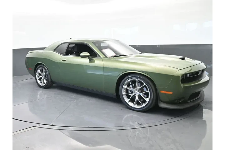 $23991 : Dodge Challenger 2021 GT 2dr image 8
