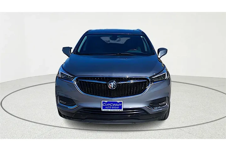 $21777 : Buick Enclave 2021 Essence 4 image 2