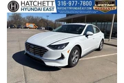 Hyundai SONATA 2023 SE 4dr S en Wichita