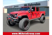 Jeep Gladiator 2021 4x4 Spor en Camden