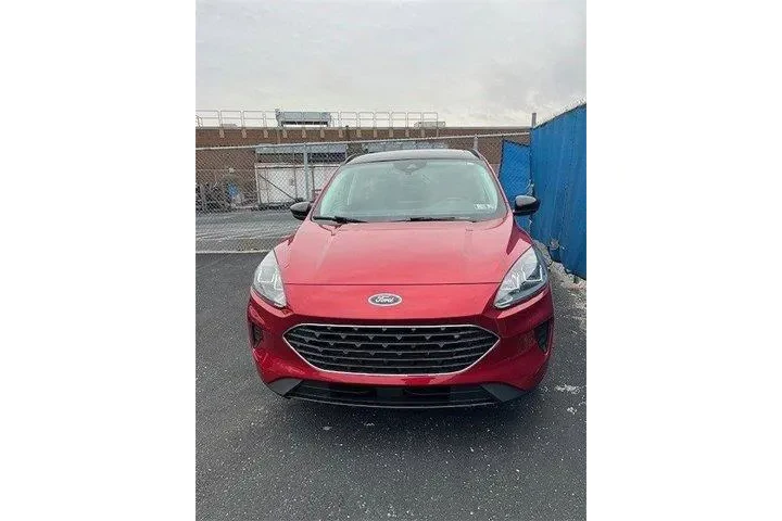 $24990 : Ford Escape Hybrid 2022 AWD image 2