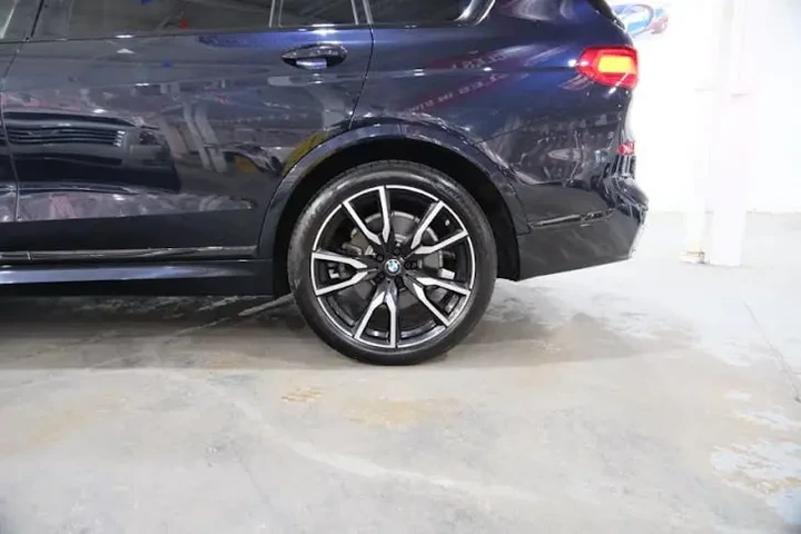$32500 : 2019 BMW X7 xDrive50i M SPORT image 7