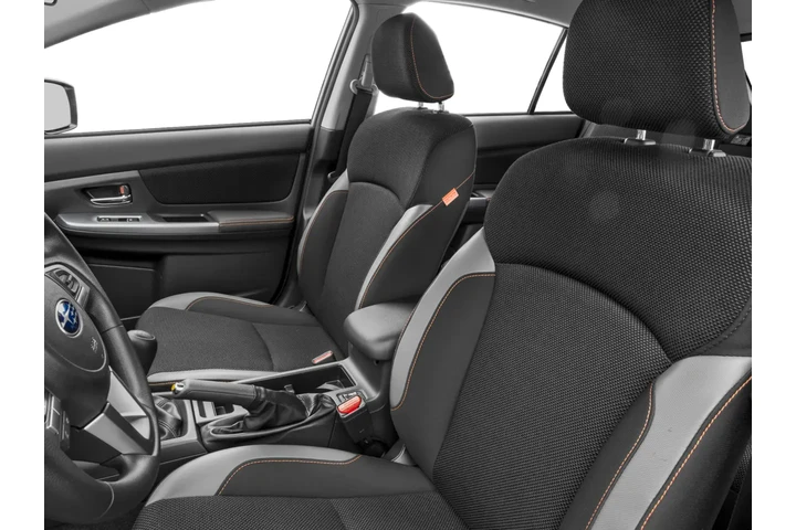 2016 Crosstrek Premium image 9