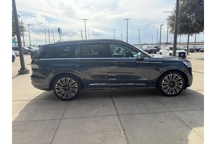 $39980 : Lincoln Aviator 2022 AWD Bla image 10