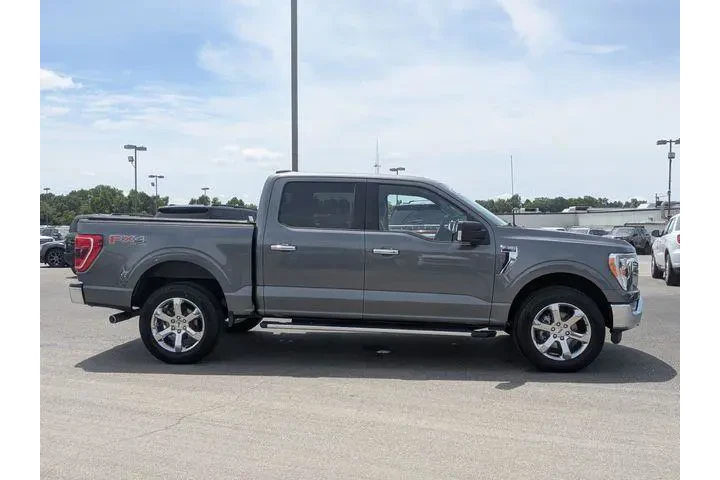 $39992 : Ford F-150 2022 4x4 XL 4dr S image 2