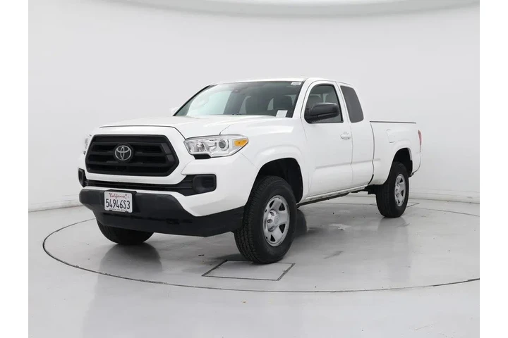 $29998 : Toyota Tacoma 2023 4x2 SR V6 image 4