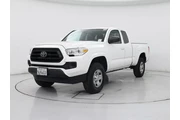 $29998 : Toyota Tacoma 2023 4x2 SR V6 thumbnail