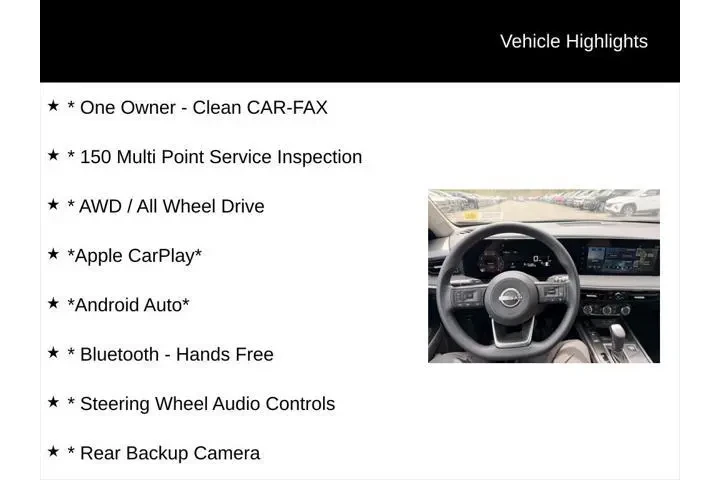 $22500 : Nissan Kicks 2025 AWD SV 4dr image 2