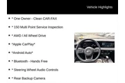 $22500 : Nissan Kicks 2025 AWD SV 4dr thumbnail