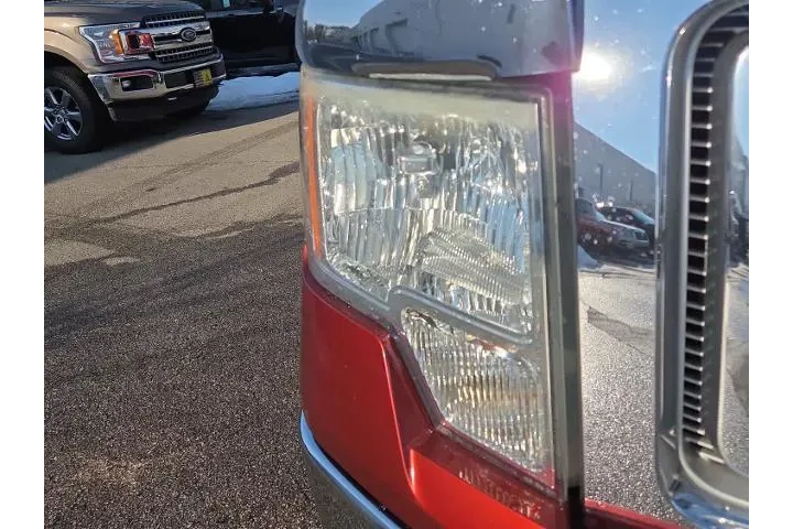 $15650 : Ford F-150 2014 4x4 XLT 4dr image 5