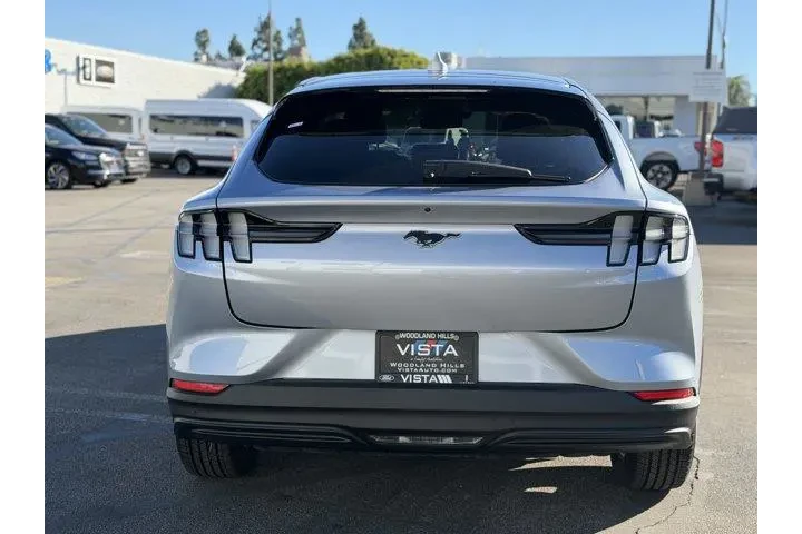 $18495 : Ford Mustang Mach-E 2022 Sel image 7