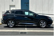 $19900 : Nissan Murano 2021 SV 4dr SU thumbnail