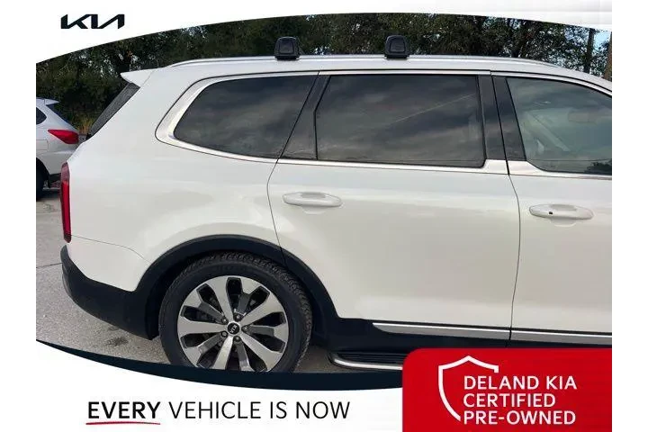 $20984 : Kia Telluride 2020 EX 4dr SU image 3