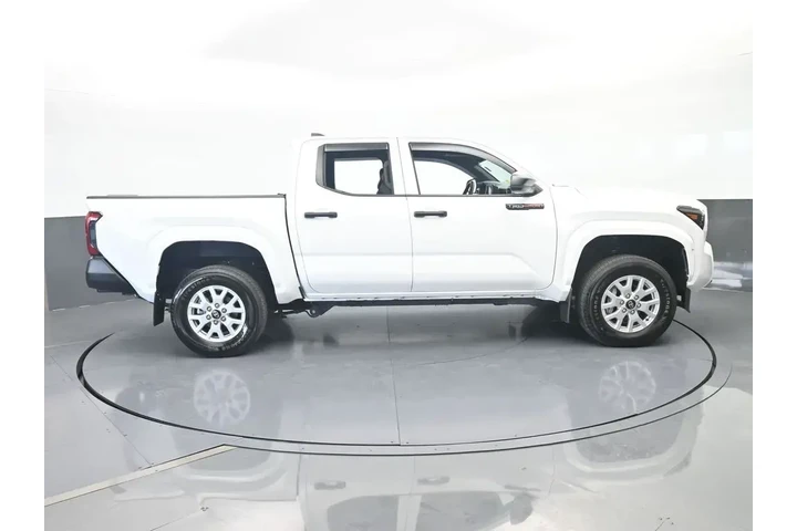 $34500 : Toyota Tacoma 2024 4x4 SR 4d image 7