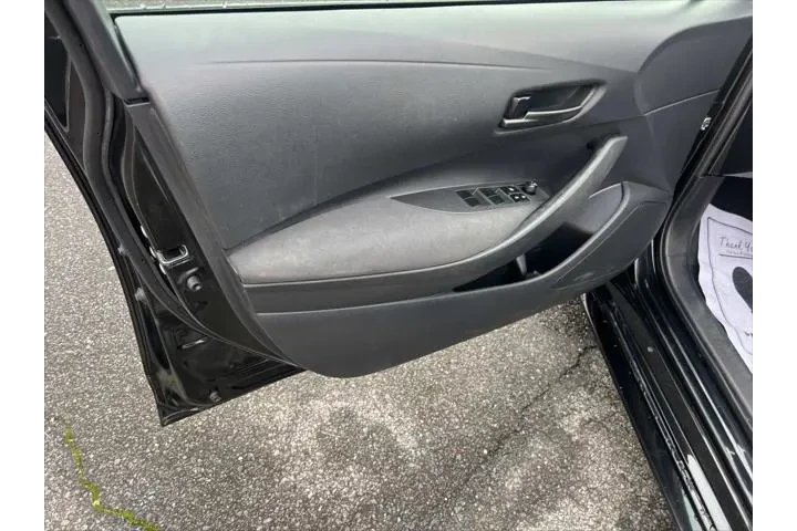 $18697 : Toyota Corolla 2022 LE 4dr S image 10