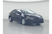 Toyota Corolla 2025 LE 4dr S
